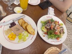 -Entrecôte 法国牛扒馆(保利·时光里店)