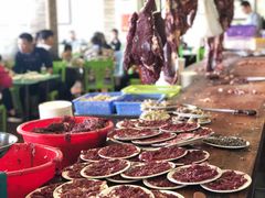 -乌记鲜活牛肉城(金砂东路店)