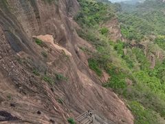 -丹霞山风景名胜区