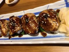 -有喜屋·深夜食堂(北京西路店)