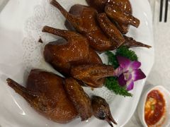 -潮福城大酒楼(二环东路店)