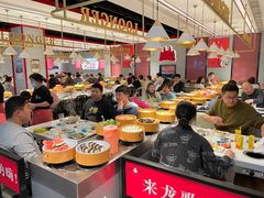 -龍歌自助小火锅(崂山丽达店)