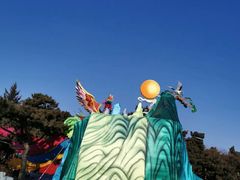 -长春市南湖公园