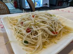 -五丁桥光头香辣蟹(望江橡树林店)