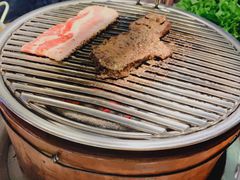 -原始泥炉烤肉(总店)