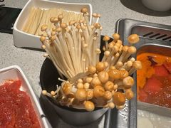 -海底捞大排档火锅(悦荟广场店)