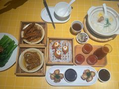 -蔡澜点心·粤菜(花城汇南区店)