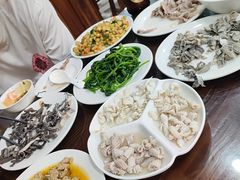 -爆肚冯(廊房二条店)