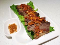 -新仙清汤牛腩(铜锣湾店)