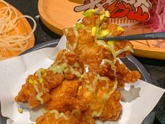 -探鱼·鲜青椒爽麻烤鱼(领展购物广场店)