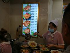 -西塔大冷面(市府大路店)