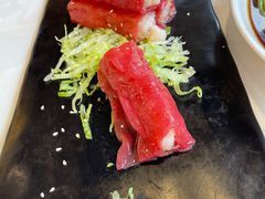 -万山楼海鲜酒家·二十三年老字号