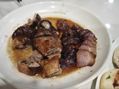 -旭璟酒家·传统粤菜·湘菜(逸景路店)