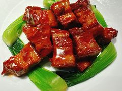 -小螺号海鲜·地道鲁菜(省体总店)