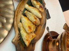 -龟兹KUCINA·新疆菜(前滩L+PLAZA店)