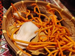 -火塘云南烧烤大排档