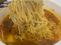 -服务大楼冷面(延大店)