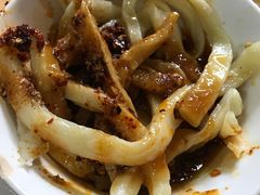 甜水面-洞子口张老二凉粉(文殊院店)