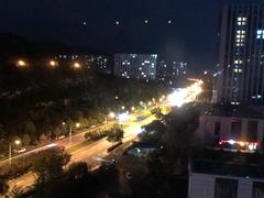 -济南喜来登酒店