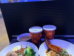 -彗星餐厅(香港迪士尼乐园)