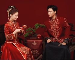 -女王风尚STUDIO·轻奢化定制