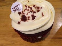-Pantry's Best派悦坊蛋糕(K11购物艺术中心店)