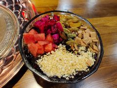 -楚媚娘炭火蛙锅(宽厚里店)