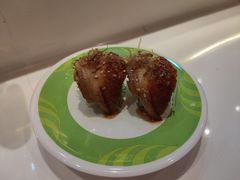 -莲寿司(国兴店)
