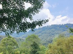 -中铁花水湾四季温泉谷