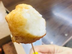 -奶奶的美食(悦立方店)
