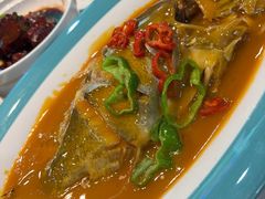 -小秦淮·南京土菜(新亭西路店)