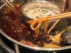 -飘香火锅(玉林西路店)