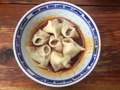 -纯阳馆鱼香排骨面(东二道街店)