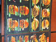 -魏斯理汉堡(西安沣东吾悦店)