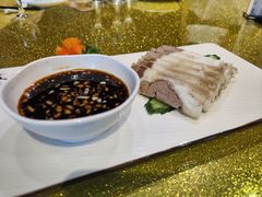 -长兴菜馆(高桥店)