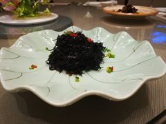 -三宝大饭店-中和艺素餐厅(浦上金山正祥广场店)