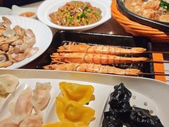 -船歌·鱼水饺青岛菜(闽江二路店)