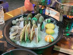 -丽江庭院之爱在路上(西单店)