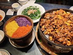 -甘家界牌柠檬鸭(青山店)