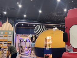 -MELAND CLUB亲子乐园·派对·餐厅(北京芳圆里ID MALL店)