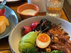 -良木缘咖啡西餐(川大店)