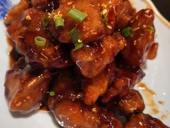 -柒园·三十年创意杭帮菜(龙湖滨江天街店)