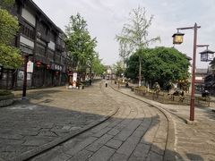 -南关石牌坊古镇