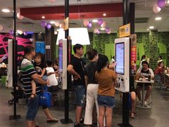 -麦当劳(漳州万达店)