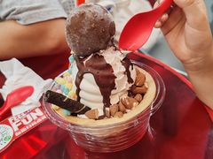 -DQ·蛋糕·冰淇淋(惠山万达店)