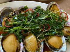 -揭阳钟记小食(福田新村店)