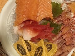 -大焰自助日式料理 铁板烧(徐汇店)