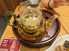 -顺风汤馆·广府粤菜(江宸天街店)