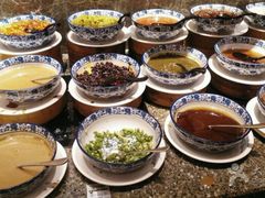 -星伦多 自助料理(圆融店)