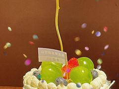 -東盛炭烤自助料理(浦东文峰广场店)